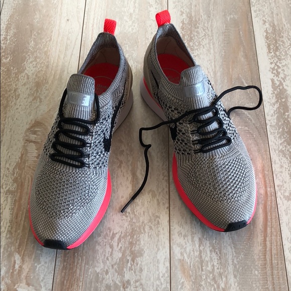 NWT⚡️Nike zoom Mariah Flyknit racer premium - Picture 5 of 7
